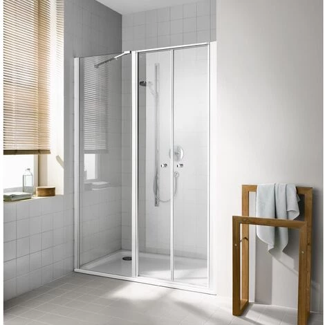 Top 10 🤩 Kermi Porte Battante Ibiza 2000 POL 1300x 1750 BV: 1265-1300 WEI Verre Trempé Transparent Clean 🧨 3 Top 10 🤩 Kermi Porte Battante Ibiza 2000 POL 1300x 1750 BV: 1265-1300 WEI Verre Trempé Transparent Clean 🧨