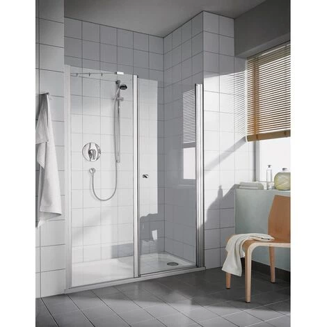 Promo ❤️ Kermi Porte Battante Ibiza 2000 SOL 1200x 2000 BV: 1165-1200 SIMG Verre Trempé Transparent Clean ✔️ 3 Promo ❤️ Kermi Porte Battante Ibiza 2000 SOL 1200x 2000 BV: 1165-1200 SIMG Verre Trempé Transparent Clean ✔️