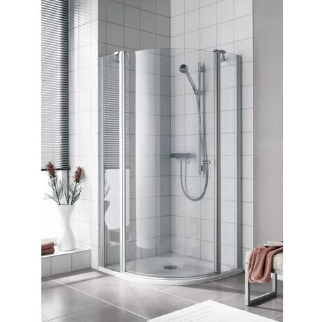 Bon marché ❤️ Kermi Quart De Cercle Ibiza 2000 S1R V21 X 1850 BV : -785-885 SIMG Verre Trempé Transparent 🥰 3 Bon marché ❤️ Kermi Quart De Cercle Ibiza 2000 S1R V21 X 1850 BV : -785-885 SIMG Verre Trempé Transparent 🥰