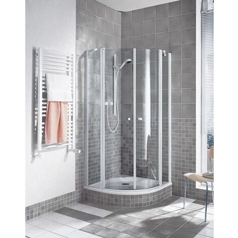 Meilleur prix ???? Kermi Quart De Cercle Ibiza 2000 O10 V22 X 1750 BV : -885-785 SIMG Verre Trempé Transparent ✔️ 3 Meilleur prix ???? Kermi Quart De Cercle Ibiza 2000 O10 V22 X 1750 BV : -885-785 SIMG Verre Trempé Transparent ✔️