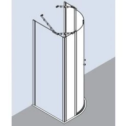 Meilleur prix ???? Kermi Quart De Cercle Ibiza 2000 O10 V22 X 1750 BV : -885-785 SIMG Verre Trempé Transparent ✔️ 11 Meilleur prix ???? Kermi Quart De Cercle Ibiza 2000 O10 V22 X 1750 BV : -885-785 SIMG Verre Trempé Transparent ✔️ -KERMI Soldes Boutique 38380785 5
