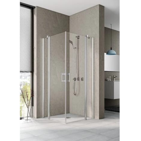 Nouveau 🧨 Kermi Demi-pièce D’angle à Gauche PEGA EPL 0800x 1850 BV : 765-790 SIHG Verre Trempé Opaco 👏 3 Nouveau 🧨 Kermi Demi-pièce D’angle à Gauche PEGA EPL 0800x 1850 BV : 765-790 SIHG Verre Trempé Opaco 👏