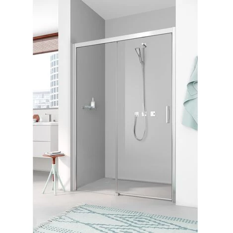 Top 10 ???? Kermi Porte Coulissante Pega D2R 1000x 1850 BV : 970-1000 SIHG Verre Trempé Opaco ⌛ 3 Top 10 ???? Kermi Porte Coulissante Pega D2R 1000x 1850 BV : 970-1000 SIHG Verre Trempé Opaco ⌛