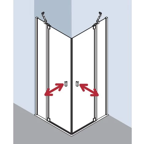 Les meilleures critiques de ⌛ Kermi Demi-pièce D’angle à Gauche Raya EPL 0930x 1850 GAK : 880-910 SIMG Verre Trempé Transparent 🌟 7 Les meilleures critiques de ⌛ Kermi Demi-pièce D’angle à Gauche Raya EPL 0930x 1850 GAK : 880-910 SIMG Verre Trempé Transparent 🌟 – Image 5