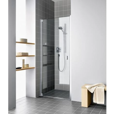 Meilleur prix ⭐ Kermi Porte Battante RAYA 1WR 0830x 1850 GAK : 780-810 SIMG Verre Trempé Transparent Clean 👍 3 Meilleur prix ⭐ Kermi Porte Battante RAYA 1WR 0830x 1850 GAK : 780-810 SIMG Verre Trempé Transparent Clean 👍