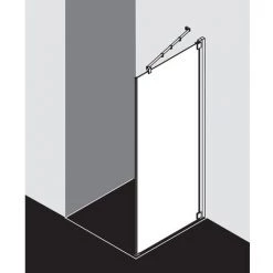 Meilleure vente ⭐ Kermi Paroi Latérale Raya TOR 1000x 2000 BV : 970-1000 SIHG Verre Trempé Transparent ???? 6 Meilleure vente ⭐ Kermi Paroi Latérale Raya TOR 1000x 2000 BV : 970-1000 SIHG Verre Trempé Transparent ???? -KERMI Soldes Boutique 38393360 2