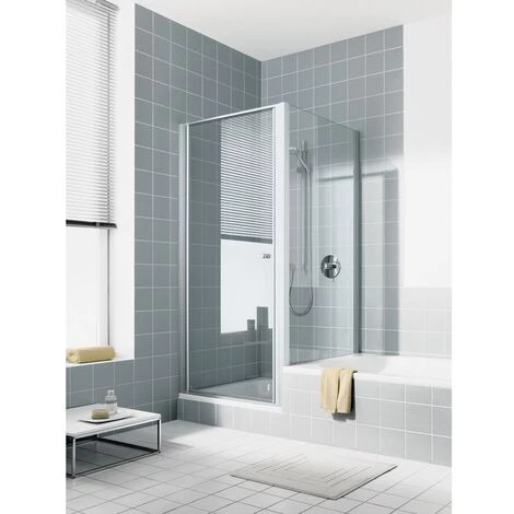 Vente flash 🛒 Kermi Paroi Latérale Ibiza 2000 TWO 1000x 1750 BV : 970-1000 SIMG Verre Trempé Transparent Clean ✔️ 3 Vente flash 🛒 Kermi Paroi Latérale Ibiza 2000 TWO 1000x 1750 BV : 970-1000 SIMG Verre Trempé Transparent Clean ✔️