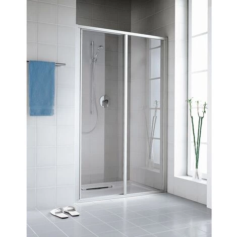 Coupon ???? Kermi Porte Coulissante Ibiza 2000 ST2 1400x 1750 BV : 1370-1400 WEI Verre Trempé Opaco Clean ⭐ 3 Coupon ???? Kermi Porte Coulissante Ibiza 2000 ST2 1400x 1750 BV : 1370-1400 WEI Verre Trempé Opaco Clean ⭐