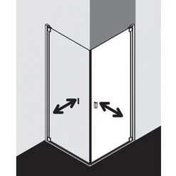 Coupon ⌛ Kermi Porte Battante RAYA 1KL 0900x 1850 BV : 870-900 SIMG Verre Trempé Transparent ✔️ 11 Coupon ⌛ Kermi Porte Battante RAYA 1KL 0900x 1850 BV : 870-900 SIMG Verre Trempé Transparent ✔️ -KERMI Soldes Boutique 38418511 5