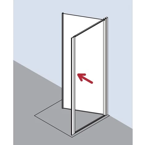 Les meilleures critiques de ???? Kermi Paroi Latérale Ibiza 2000 TBD 0800x 1850 BV : 770-800 SIMG Verre Trempé Transparent Clean ???? 6 Les meilleures critiques de ???? Kermi Paroi Latérale Ibiza 2000 TBD 0800x 1850 BV : 770-800 SIMG Verre Trempé Transparent Clean ???? – Image 4