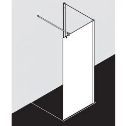 Sortie 😉 Kermi WALK-IN PEGA TWF 1000x 2000 BV : 980-1005 SIHG Verre Trempé Transparent Clean 🛒 9 Sortie 😉 Kermi WALK-IN PEGA TWF 1000x 2000 BV : 980-1005 SIHG Verre Trempé Transparent Clean 🛒 -KERMI Soldes Boutique 38422163 3