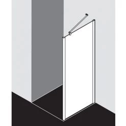 Offres ✨ Kermi Paroi Latérale Pega TWD 1200x 1850 BV : 1165-1190 SIHG Verre Trempé Arena Clean 🛒 9 Offres ✨ Kermi Paroi Latérale Pega TWD 1200x 1850 BV : 1165-1190 SIHG Verre Trempé Arena Clean 🛒 -KERMI Soldes Boutique 38431887 3