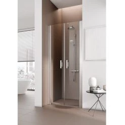 Grosses soldes 😀 Kermi Porte Battante Pega PTD 0930x 1850 GAK : 890-915 SIHG Verre Trempé Transparent 🔥