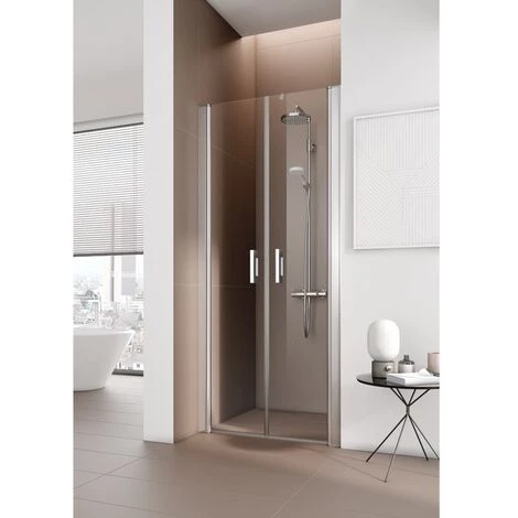 Vente flash 🎁 Kermi Porte Battante Pega PTD 1200x 1850 BV : 1150-1200 SIHG Verre Trempé Transparent ✨ 3 Vente flash 🎁 Kermi Porte Battante Pega PTD 1200x 1850 BV : 1150-1200 SIHG Verre Trempé Transparent ✨