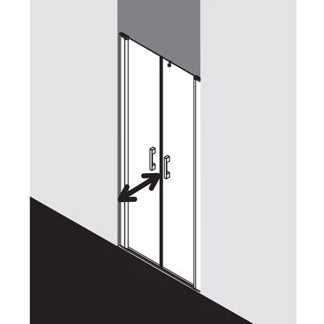 Les meilleures critiques de ❤️ Kermi Porte Battante Pega PTD 0900x 1850 BV: 850-900 SIHG Verre Trempé Opaco Clean ✨ 5 Les meilleures critiques de ❤️ Kermi Porte Battante Pega PTD 0900x 1850 BV: 850-900 SIHG Verre Trempé Opaco Clean ✨ – Image 3