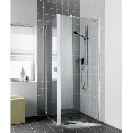 Acheter ???? Kermi Paroi Latérale Raya TWD 0900x 2000 BV : 875-895 SIHG Verre Trempé Transparent ???? 3 Acheter ???? Kermi Paroi Latérale Raya TWD 0900x 2000 BV : 875-895 SIHG Verre Trempé Transparent ????