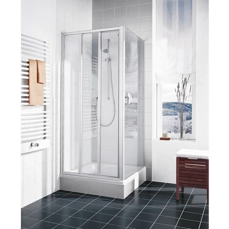 Remise ???? Kermi Porte Coulissante Ibiza 2000 ST3 0900x 2000 BV : 870-900 SIMG Verre Trempé Opaco ???? 3 Remise ???? Kermi Porte Coulissante Ibiza 2000 ST3 0900x 2000 BV : 870-900 SIMG Verre Trempé Opaco ????