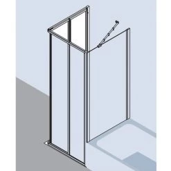 Vente flash 🔔 Kermi Demi-pièce D’angle Ibiza 2000 EF2 1000x 2000 BV : 970-992 WEI Verre Trempé Transparent 🧨 8 Vente flash 🔔 Kermi Demi-pièce D’angle Ibiza 2000 EF2 1000x 2000 BV : 970-992 WEI Verre Trempé Transparent 🧨 -KERMI Soldes Boutique 38445096 2