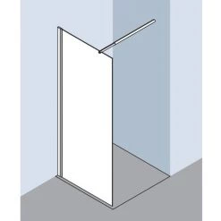 Offres ⌛ Kermi WALK-IN IBIZA 2000 TWG 1000x 1850 BV : 975-1005 SIMG Verre Trempé Transparent Clean ???? 8 Offres ⌛ Kermi WALK-IN IBIZA 2000 TWG 1000x 1850 BV : 975-1005 SIMG Verre Trempé Transparent Clean ???? -KERMI Soldes Boutique 38445226 2