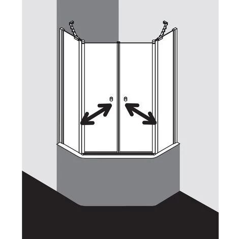 Budget ⌛ Kermi Pentagone Nova 2000 F00 F11 X 1850 BV : -735-885 WEI Kerolan Fontana ???? 5 Budget ⌛ Kermi Pentagone Nova 2000 F00 F11 X 1850 BV : -735-885 WEI Kerolan Fontana ???? – Image 3