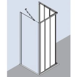 Meilleur prix 👍 Kermi Demi-pièce D’angle Ibiza 2000 ED3 0900x 1850 BV : 870-892 SIMG Verre Trempé Transparent 🎁 11 Meilleur prix 👍 Kermi Demi-pièce D’angle Ibiza 2000 ED3 0900x 1850 BV : 870-892 SIMG Verre Trempé Transparent 🎁 -KERMI Soldes Boutique 38445676 5
