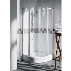 Tout neuf 🔔 Kermi Quart De Cercle Nova 2000 P53 V22 X 2000 BV : -885-785 SIMG Kerolan Fontana 🤩