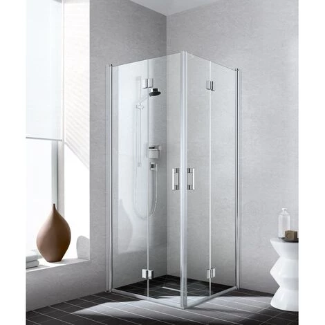 Meilleur prix 🎁 Kermi LIGA Demi-pièce D’angle à Gauche 2CL 1130 X 1850mm Argent Ultra Brillant Verre Trempé Transparent 🔔 3 Meilleur prix 🎁 Kermi LIGA Demi-pièce D’angle à Gauche 2CL 1130 X 1850mm Argent Ultra Brillant Verre Trempé Transparent 🔔