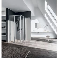 Acheter ???? Kermi LIGA Demi-pièce D’angle à Droite C2R 780 X 1850mm Argent Satiné Verre Trempé Transparent Clean ???? 10 Acheter ???? Kermi LIGA Demi-pièce D’angle à Droite C2R 780 X 1850mm Argent Satiné Verre Trempé Transparent Clean ???? -KERMI Soldes Boutique 38464820 4