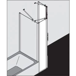 Meilleure vente 🔥 Kermi Pentagone Pega F43 0900x 1850 BV : 865-890 SIHG Verre Trempé Transparent 🤩 8 Meilleure vente 🔥 Kermi Pentagone Pega F43 0900x 1850 BV : 865-890 SIHG Verre Trempé Transparent 🤩 -KERMI Soldes Boutique 38474557 2