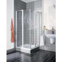 Acheter 🛒 Kermi Demi-pièce D’angle à Droite Nova 2000 ESR 0700x 1750 BV : 670-690 WEI Kerolan Fontana 😍