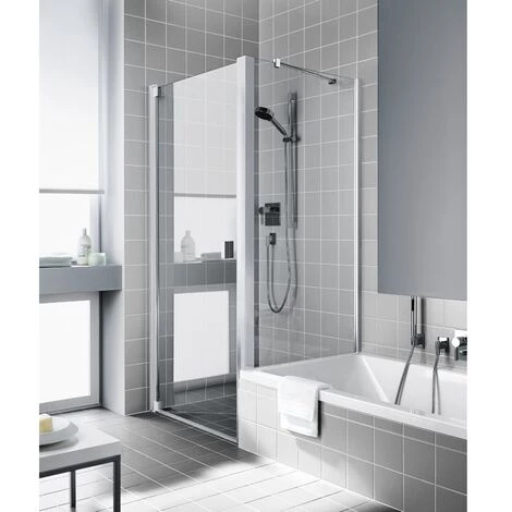 Promo 😀 Kermi Paroi Latérale Raya TVD 0750x 1600 BV : 725-745 SIHG Verre Trempé Transparent 🔔 3 Promo 😀 Kermi Paroi Latérale Raya TVD 0750x 1600 BV : 725-745 SIHG Verre Trempé Transparent 🔔