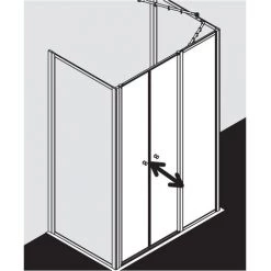 Coupon 🌟 Kermi Porte Battante Nova 2000 PFR 1200x 1750 BV : 1165-1200 WEI Kerolan Fontana 🎉 8 Coupon 🌟 Kermi Porte Battante Nova 2000 PFR 1200x 1750 BV : 1165-1200 WEI Kerolan Fontana 🎉 -KERMI Soldes Boutique 38611628 2