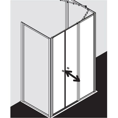 Coupon 🌟 Kermi Porte Battante Nova 2000 PFR 1200x 1750 BV : 1165-1200 WEI Kerolan Fontana 🎉 4 Coupon 🌟 Kermi Porte Battante Nova 2000 PFR 1200x 1750 BV : 1165-1200 WEI Kerolan Fontana 🎉 – Image 2