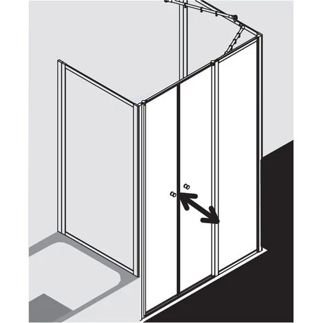 Coupon 🌟 Kermi Porte Battante Nova 2000 PFR 1200x 1750 BV : 1165-1200 WEI Kerolan Fontana 🎉 6 Coupon 🌟 Kermi Porte Battante Nova 2000 PFR 1200x 1750 BV : 1165-1200 WEI Kerolan Fontana 🎉 – Image 4