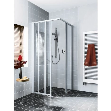 Meilleure vente 👏 Kermi Demi-pièce D’angle à Gauche IBIZA 2000 E2L 0900x 2000 BV : 870-892 SIMG Verre Trempé Transparent Clean 👏 3 Meilleure vente 👏 Kermi Demi-pièce D’angle à Gauche IBIZA 2000 E2L 0900x 2000 BV : 870-892 SIMG Verre Trempé Transparent Clean 👏