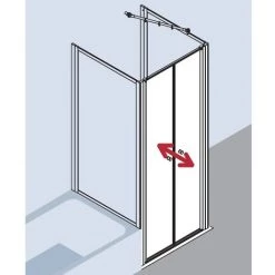 Remise 👏 Kermi Porte Battante Nova 2000 PTD 0800x 1750 BV : 765-800 SIMG Kerolan Fontana ✨ 10 Remise 👏 Kermi Porte Battante Nova 2000 PTD 0800x 1750 BV : 765-800 SIMG Kerolan Fontana ✨ -KERMI Soldes Boutique 38612608 4