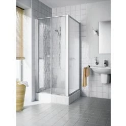 Vente flash ✨ Kermi Porte Battante Nova 2000 PTD 0700x 1850 BV : 665-700 SIMG Kerolan Fontana 🎉