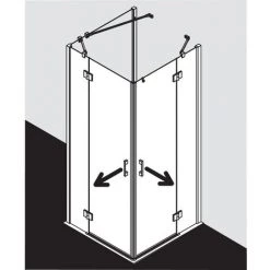 Les meilleures critiques de 💯 Kermi LIGA Demi-pièce D’angle à Gauche ESL 900 X 1850mm Argent Ultra Brillant Verre Trempé Transparent Clean ⌛ 8 Les meilleures critiques de 💯 Kermi LIGA Demi-pièce D’angle à Gauche ESL 900 X 1850mm Argent Ultra Brillant Verre Trempé Transparent Clean ⌛ -KERMI Soldes Boutique 38613386 2