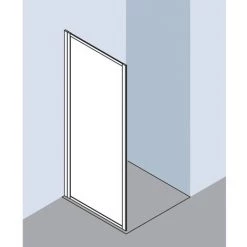 Grosses soldes 🌟 Kermi Paroi Latérale Nova 2000 TWD 1000x 1850 BV : 970-1000 SIMG Kerolan Fontana 🔥 9 Grosses soldes 🌟 Kermi Paroi Latérale Nova 2000 TWD 1000x 1850 BV : 970-1000 SIMG Kerolan Fontana 🔥 -KERMI Soldes Boutique 38613964 3