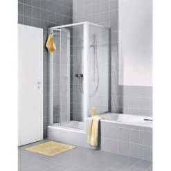 Vente flash 👏 Kermi Paroi Latérale Nova 2000 TWD 1000x 1750 BV : 970-1000 SIMG Kerolan Fontana 🥰