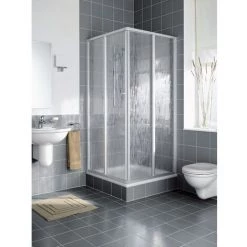 Acheter ❤️ Kermi Demi-pièce D’angle Nova 2000 ED2 0700x 1850 BV : 670-692 SIMG Kerolan Fontana 🌟