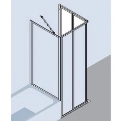 Acheter ⌛ Kermi Demi-pièce D’angle Nova 2000 EF2 0700x 1850 BV : 670-692 WEI Kerolan Fontana 😉 9 Acheter ⌛ Kermi Demi-pièce D’angle Nova 2000 EF2 0700x 1850 BV : 670-692 WEI Kerolan Fontana 😉 -KERMI Soldes Boutique 38614615 3