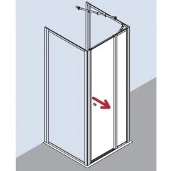 Offres ???? Kermi Porte Battante Nova 2000 SFW 0750x 1850 BV : 715-750 SIMG Kerolan Fontana ???? 9 Offres ???? Kermi Porte Battante Nova 2000 SFW 0750x 1850 BV : 715-750 SIMG Kerolan Fontana ???? -KERMI Soldes Boutique 38614663 3