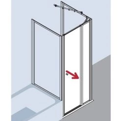 Meilleur prix ???? Kermi Porte Battante Nova 2000 SFW 1000x 1850 BV : 965-1000 SIMG Kerolan Fontana ✨ 11 Meilleur prix ???? Kermi Porte Battante Nova 2000 SFW 1000x 1850 BV : 965-1000 SIMG Kerolan Fontana ✨ -KERMI Soldes Boutique 38614675 5