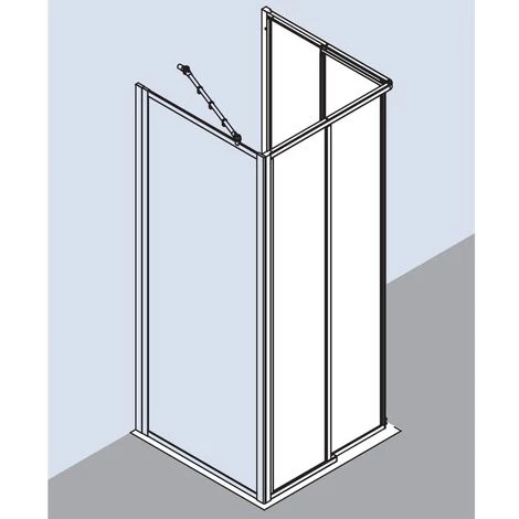 Meilleure affaire 👏 Kermi Demi-pièce D’angle à Droite NOVA 2000 E2R 1200x 2000 BV : 1170-1192 WEI Kerolan Fontana ⌛ 7 Meilleure affaire 👏 Kermi Demi-pièce D’angle à Droite NOVA 2000 E2R 1200x 2000 BV : 1170-1192 WEI Kerolan Fontana ⌛ – Image 5