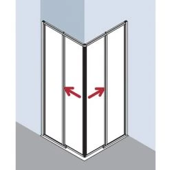 Budget 🥰 Kermi Demi-pièce D’angle à Droite NOVA 2000 E2R 1600x 2000 BV : 1570-1592 SIMG Kerolan Fontana 🤩 9 Budget 🥰 Kermi Demi-pièce D’angle à Droite NOVA 2000 E2R 1600x 2000 BV : 1570-1592 SIMG Kerolan Fontana 🤩 -KERMI Soldes Boutique 38615306 3