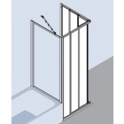 Coupon ✔️ Kermi Demi-pièce D’angle Nova 2000 ED3 1000x 1850 BV : 970-992 SIMG Kerolan Fontana ✔️ 8 Coupon ✔️ Kermi Demi-pièce D’angle Nova 2000 ED3 1000x 1850 BV : 970-992 SIMG Kerolan Fontana ✔️ -KERMI Soldes Boutique 38615484 2