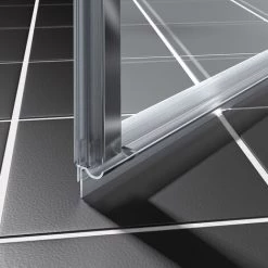 Top 10 ???? Kermi LIGA Demi-pièce D’angle à Gauche ETL 750 X 2000mm Argent Ultra Brillant Verre Trempé Transparent Clean ???? 10 Top 10 ???? Kermi LIGA Demi-pièce D’angle à Gauche ETL 750 X 2000mm Argent Ultra Brillant Verre Trempé Transparent Clean ???? -KERMI Soldes Boutique 38615666 4