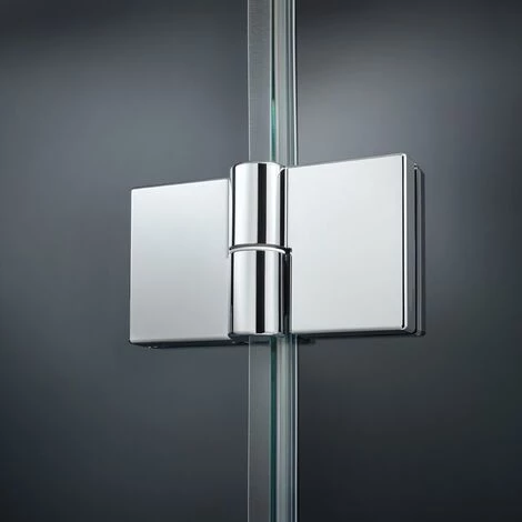 Grosses soldes ???? Kermi LIGA Demi-pièce D’angle à Gauche ETL 830 X 2000mm Argent Ultra Brillant Verre Trempé Transparent Clean ✔️ 7 Grosses soldes ???? Kermi LIGA Demi-pièce D’angle à Gauche ETL 830 X 2000mm Argent Ultra Brillant Verre Trempé Transparent Clean ✔️ – Image 5