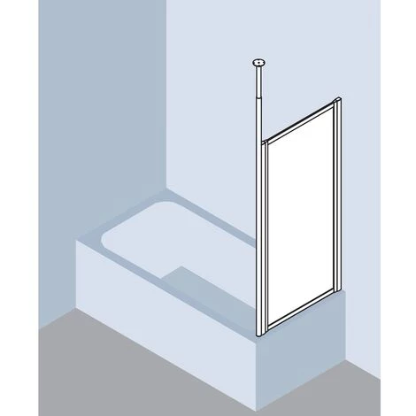 Offres ???? Kermi Paroi Latérale Vario 2000 TWD 0800x 1400 BV : 714-746 SIMG Verre Trempé Transparent ✔️ 5 Offres ???? Kermi Paroi Latérale Vario 2000 TWD 0800x 1400 BV : 714-746 SIMG Verre Trempé Transparent ✔️ – Image 3